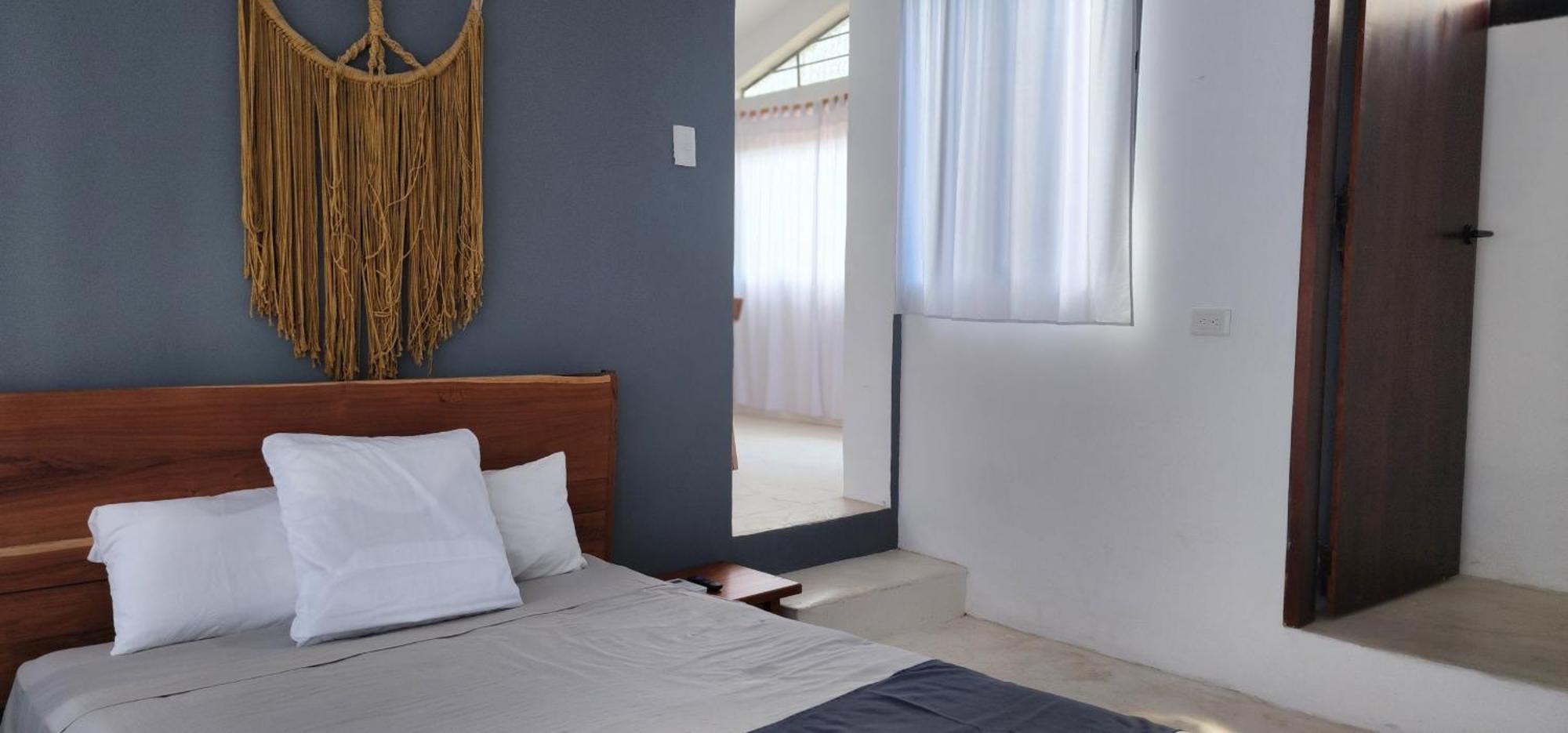 Kin Tulum House Downtown公寓 外观 照片