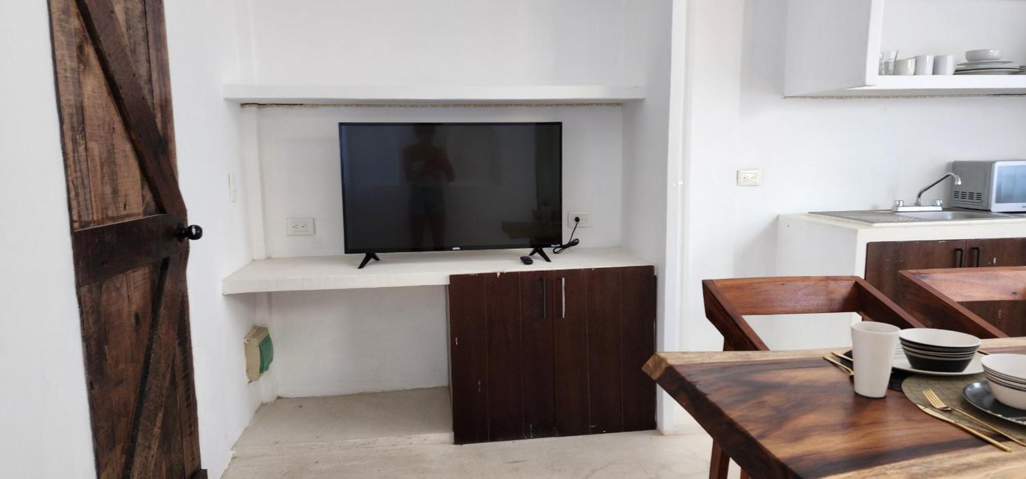 Kin Tulum House Downtown公寓 外观 照片