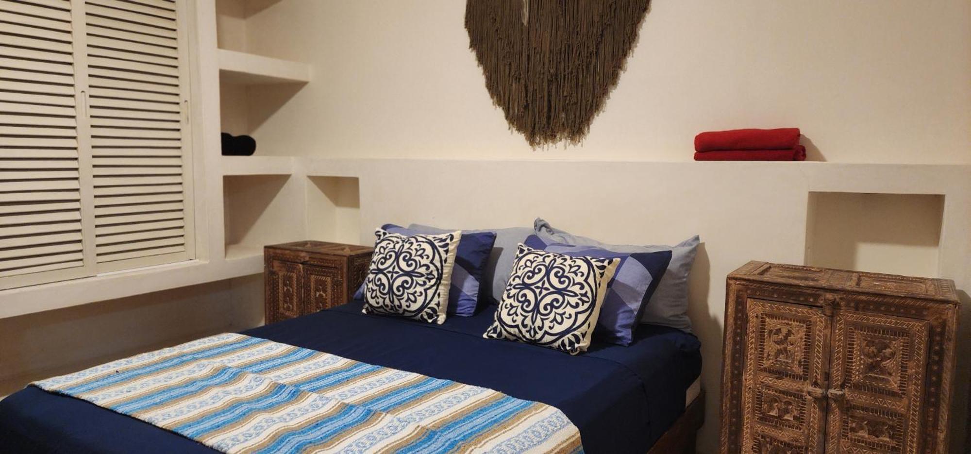 Kin Tulum House Downtown公寓 外观 照片