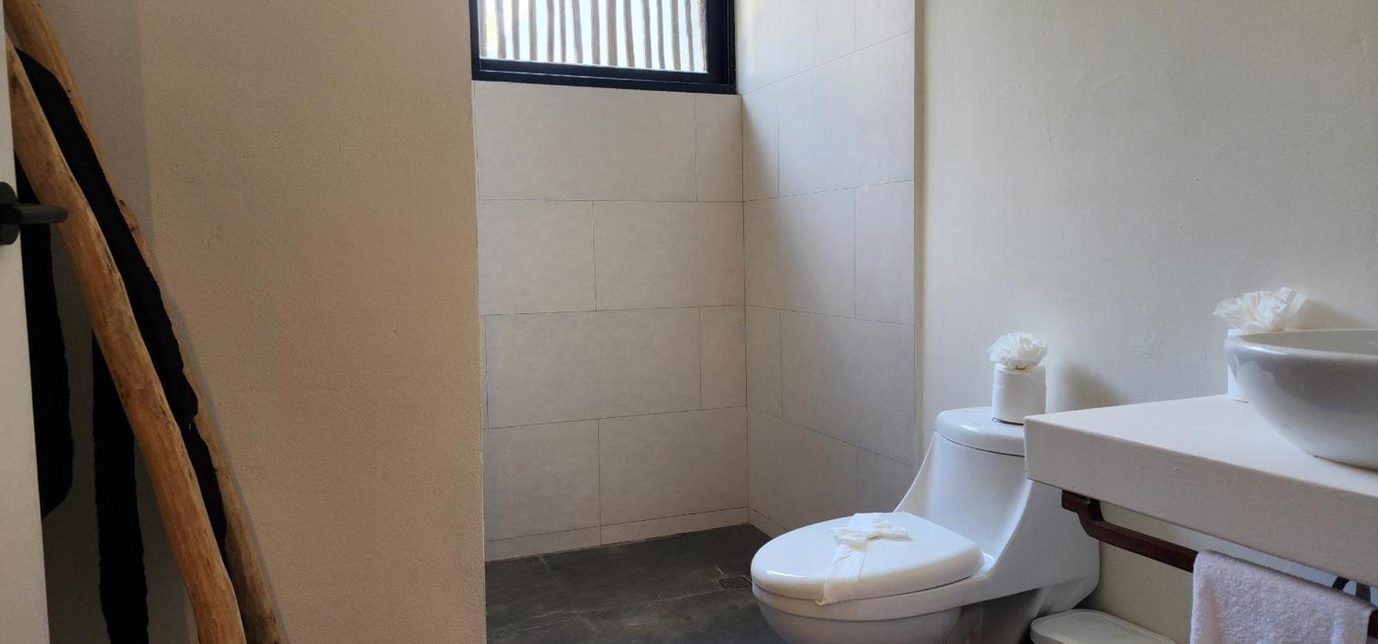 Kin Tulum House Downtown公寓 外观 照片