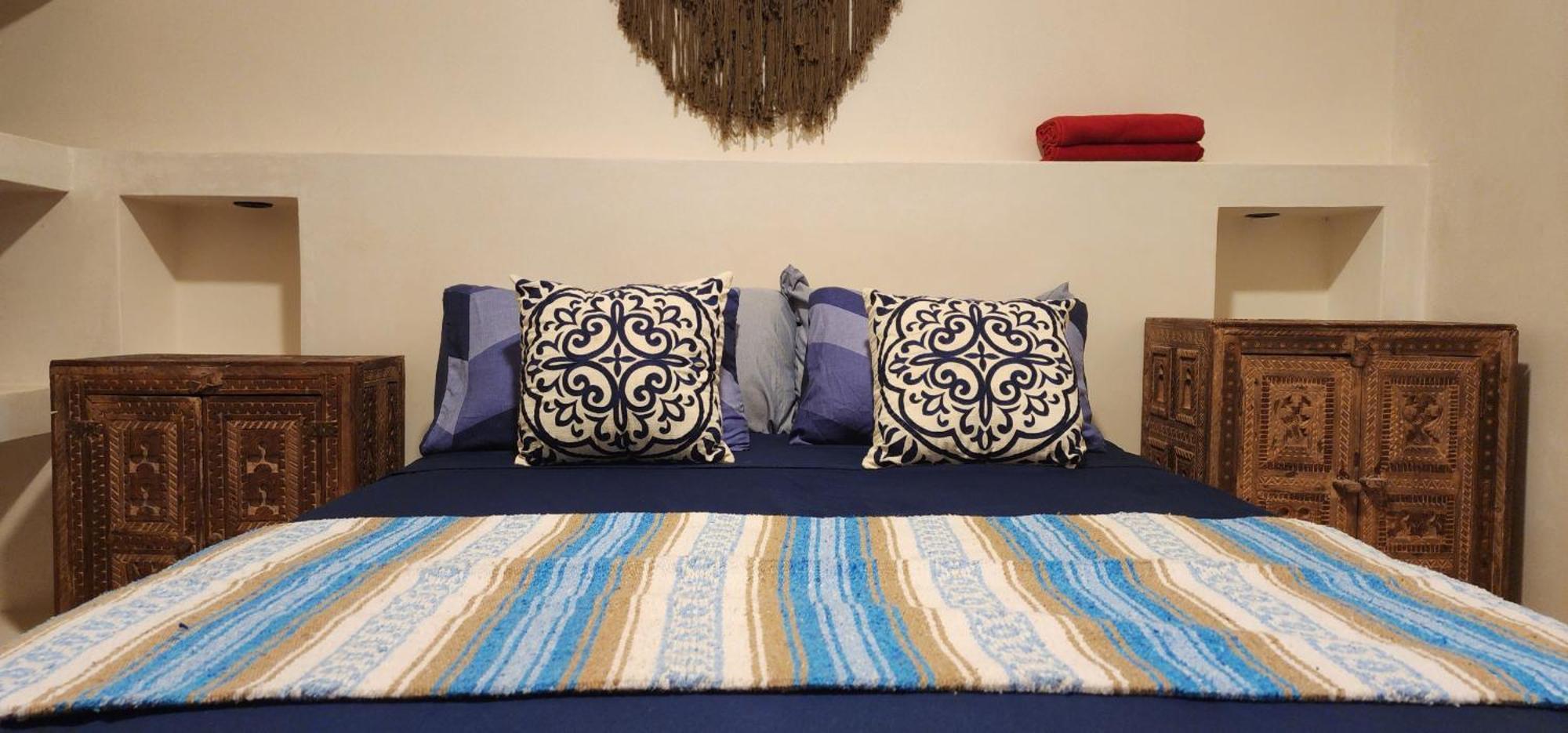 Kin Tulum House Downtown公寓 外观 照片