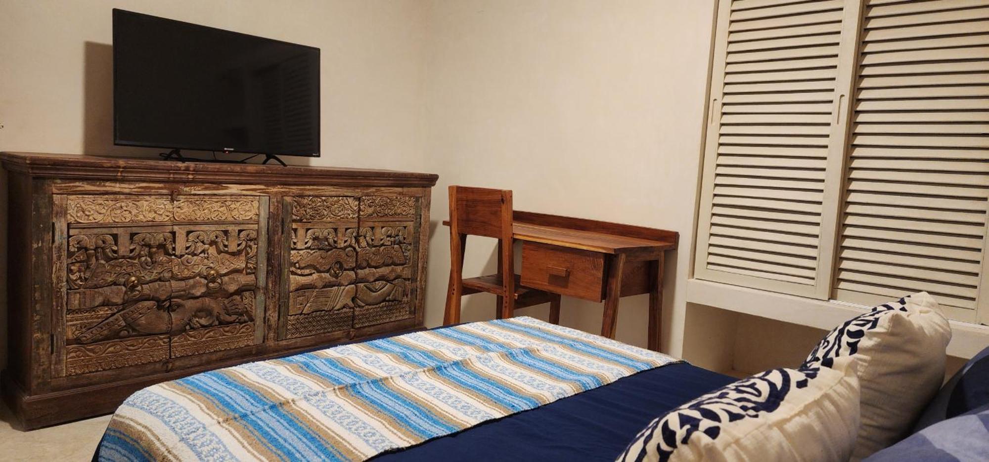 Kin Tulum House Downtown公寓 外观 照片