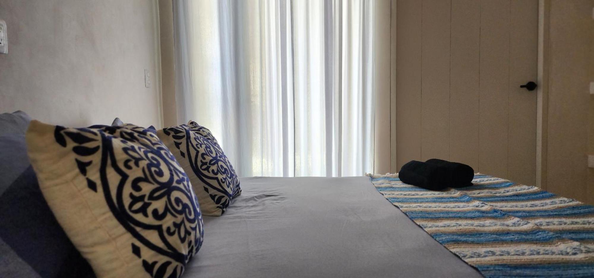 Kin Tulum House Downtown公寓 外观 照片